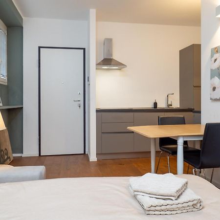 Citylife-Duomo Comfort Suite & Metro A 2 Minuti! Milano Ngoại thất bức ảnh