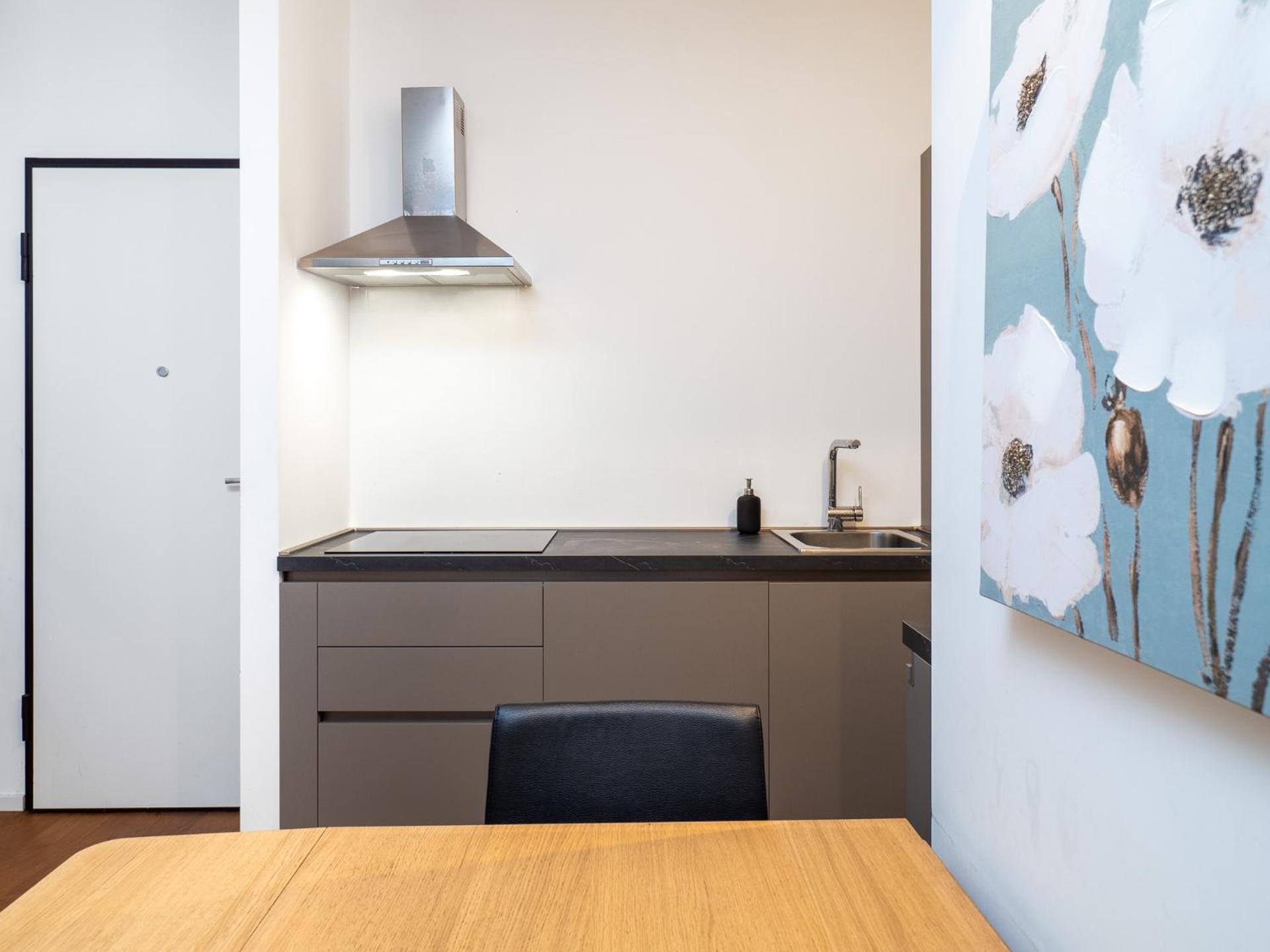 Citylife-Duomo Comfort Suite & Metro A 2 Minuti! Milano Ngoại thất bức ảnh