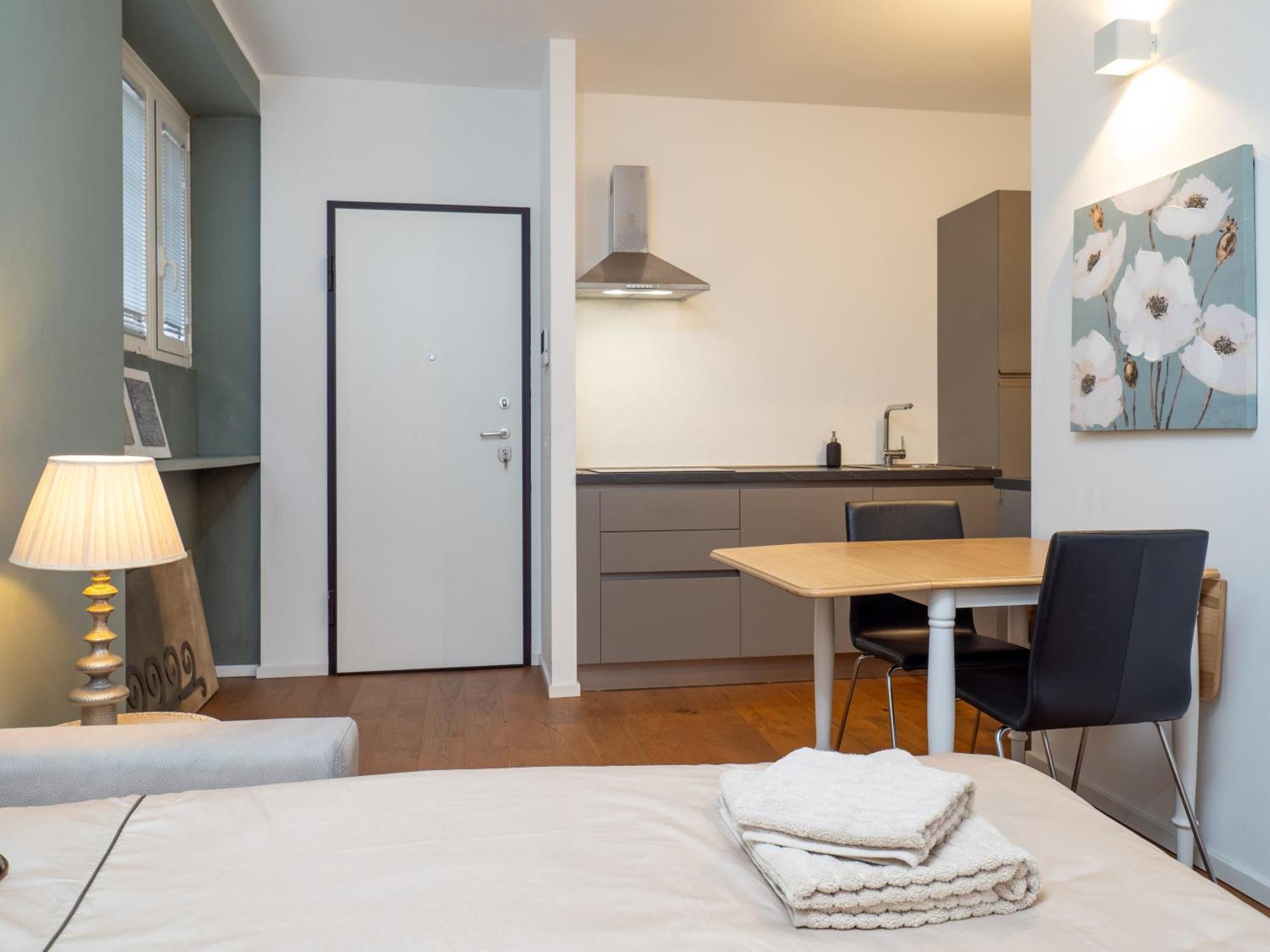 Citylife-Duomo Comfort Suite & Metro A 2 Minuti! Milano Ngoại thất bức ảnh