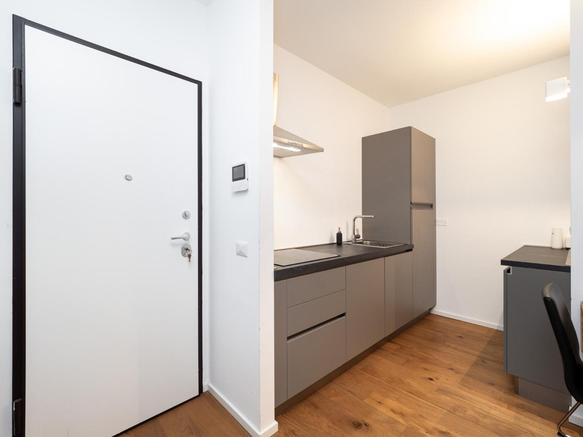 Citylife-Duomo Comfort Suite & Metro A 2 Minuti! Milano Ngoại thất bức ảnh