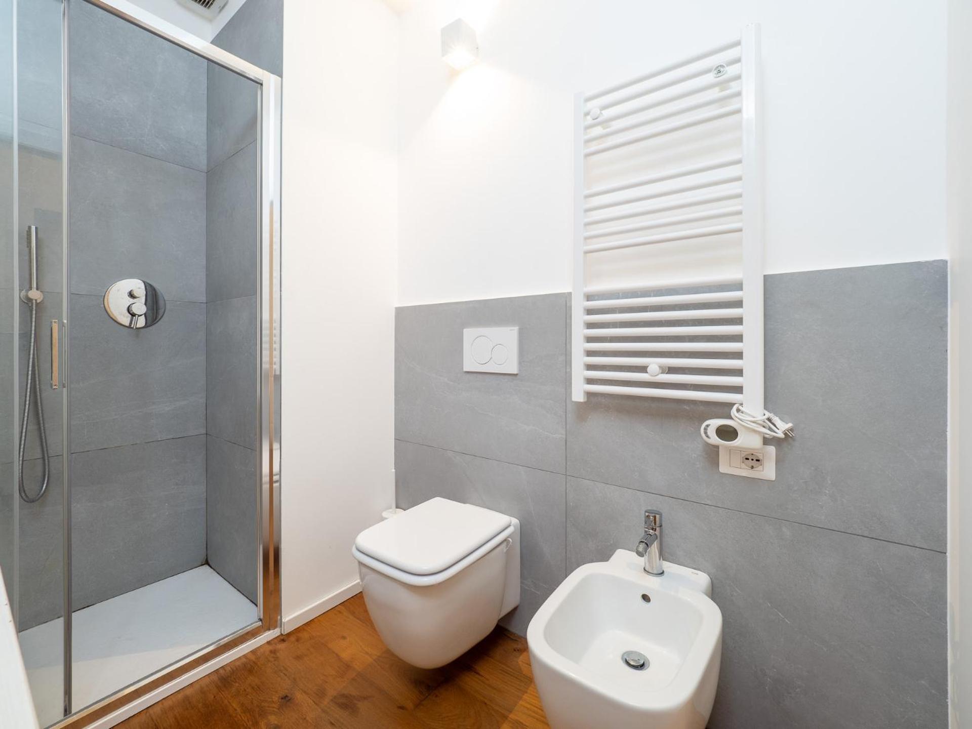 Citylife-Duomo Comfort Suite & Metro A 2 Minuti! Milano Ngoại thất bức ảnh