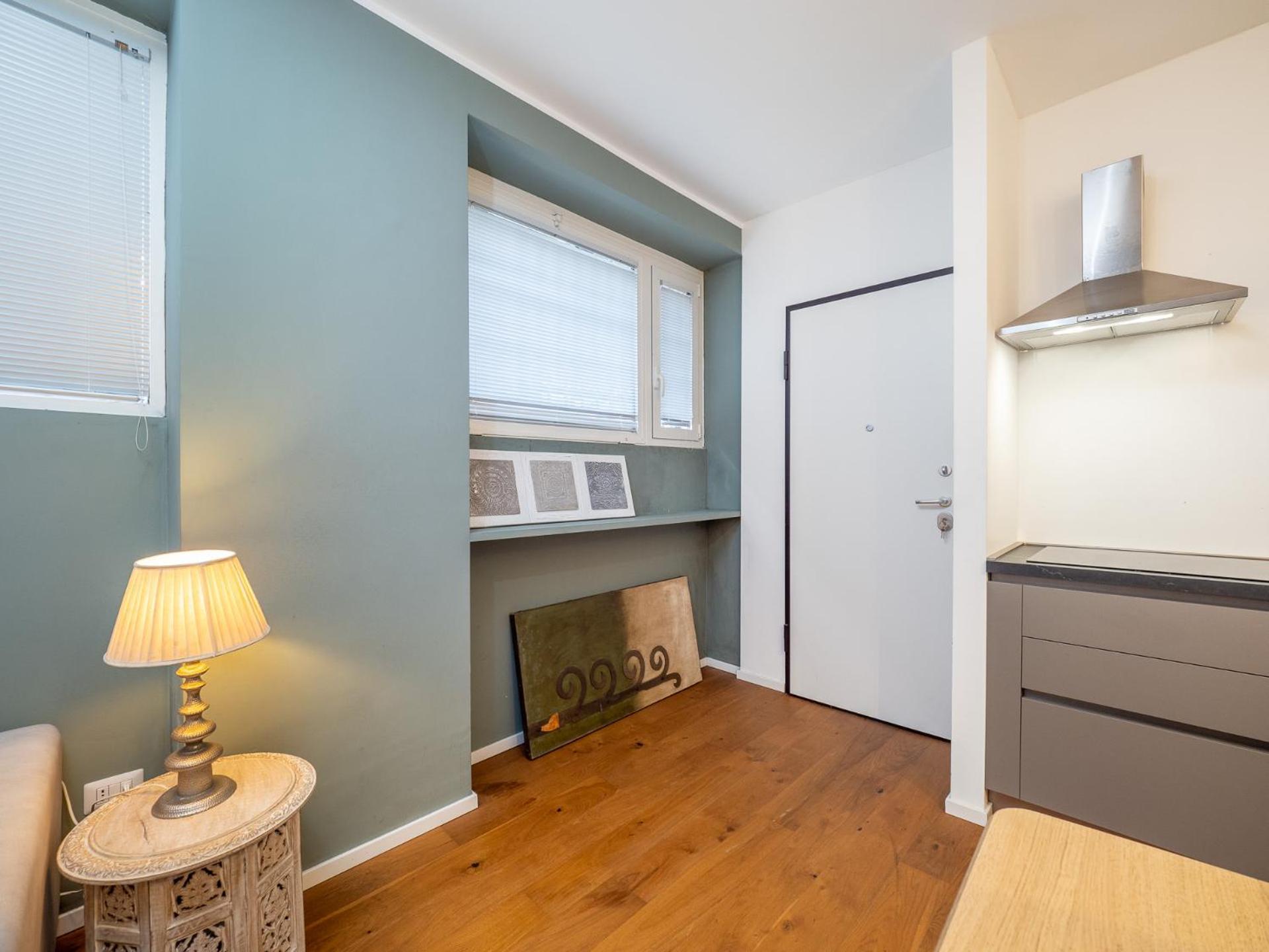 Citylife-Duomo Comfort Suite & Metro A 2 Minuti! Milano Ngoại thất bức ảnh