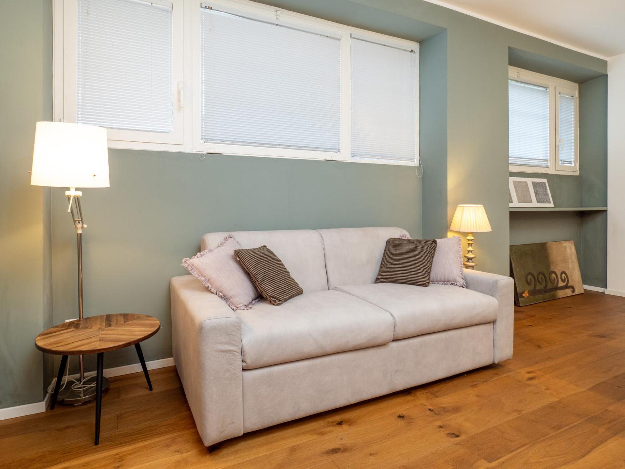 Citylife-Duomo Comfort Suite & Metro A 2 Minuti! Milano Ngoại thất bức ảnh
