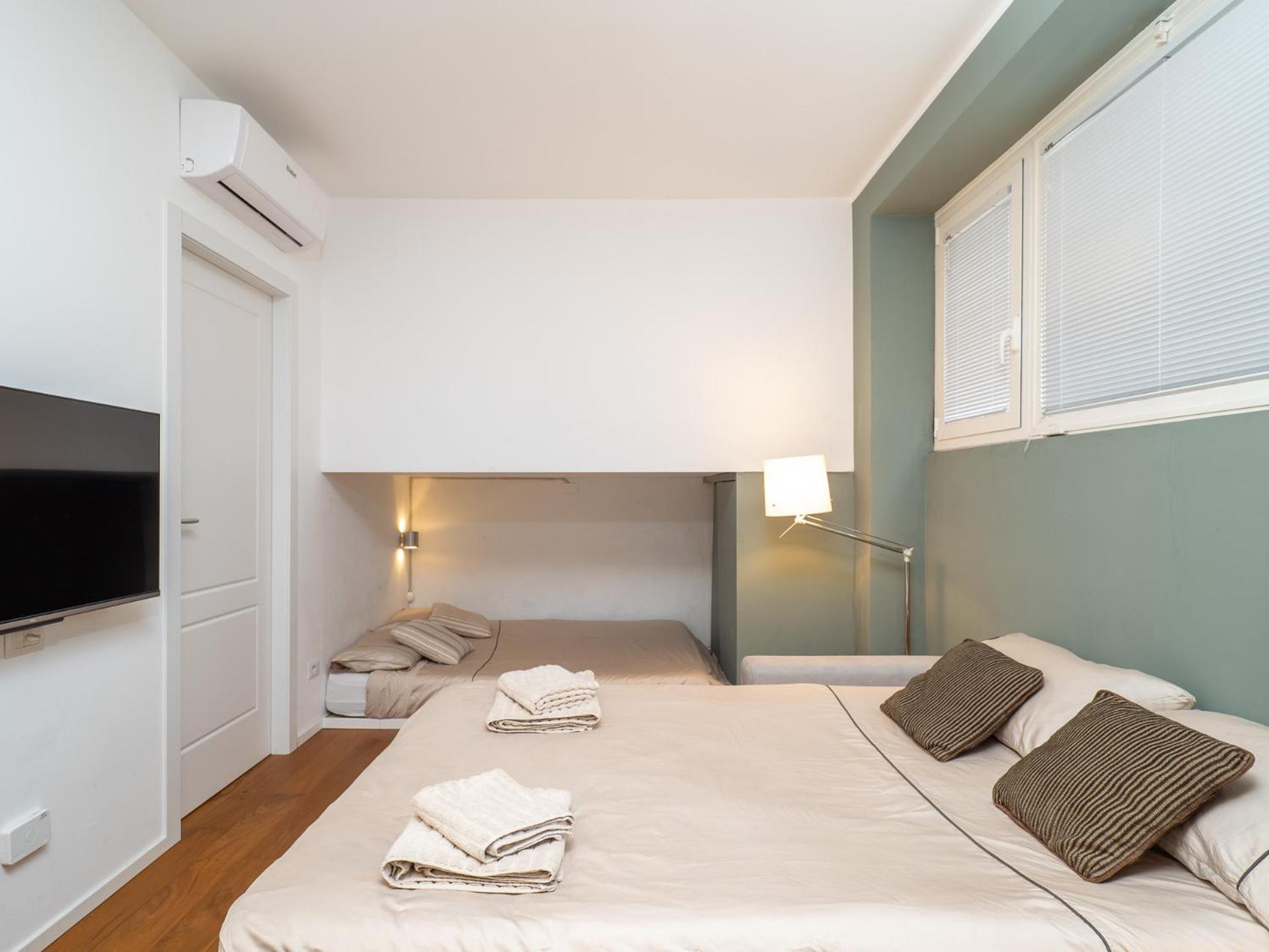 Citylife-Duomo Comfort Suite & Metro A 2 Minuti! Milano Ngoại thất bức ảnh