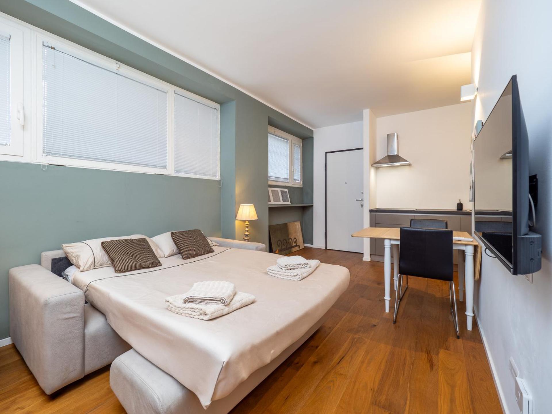 Citylife-Duomo Comfort Suite & Metro A 2 Minuti! Milano Ngoại thất bức ảnh