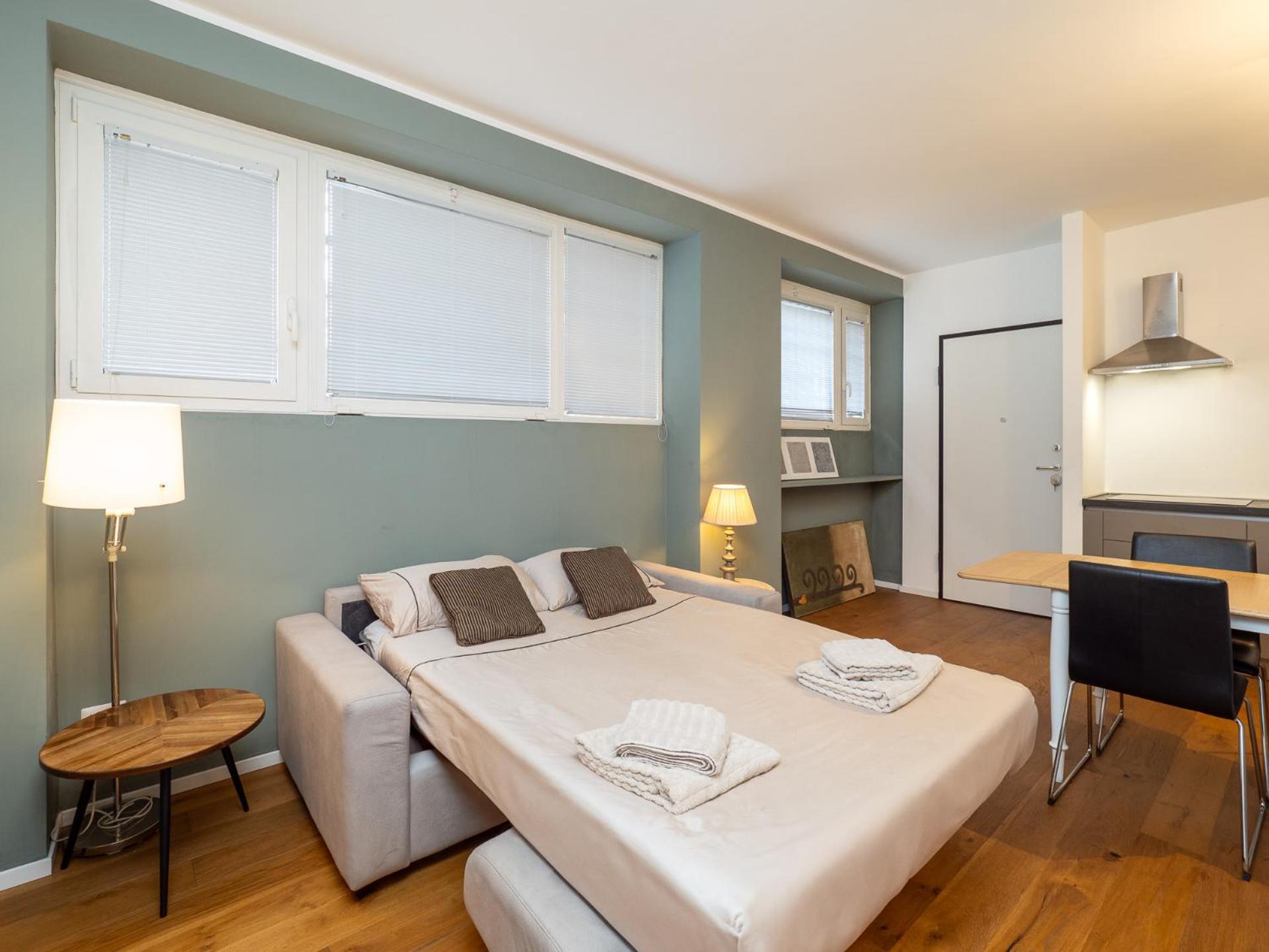 Citylife-Duomo Comfort Suite & Metro A 2 Minuti! Milano Ngoại thất bức ảnh