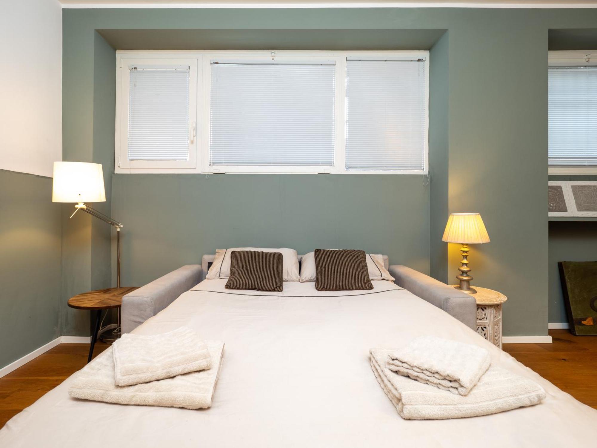 Citylife-Duomo Comfort Suite & Metro A 2 Minuti! Milano Ngoại thất bức ảnh